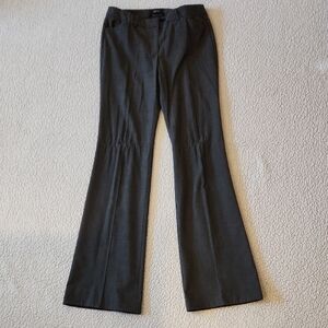 Vintage Y2K Body By Victoria's Secret The Christie Fit Flare Leg Mid-rise Slacks